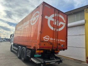 Man Tga 26.440 6X2.2LL | Mobile.bg    6