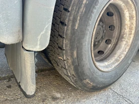 Man Tga 26.440 6X2.2LL | Mobile.bg    14