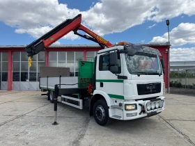 Man Tgm 15.250 + PALFINGER 9001-EH C | Mobile.bg � ����� ������ 6