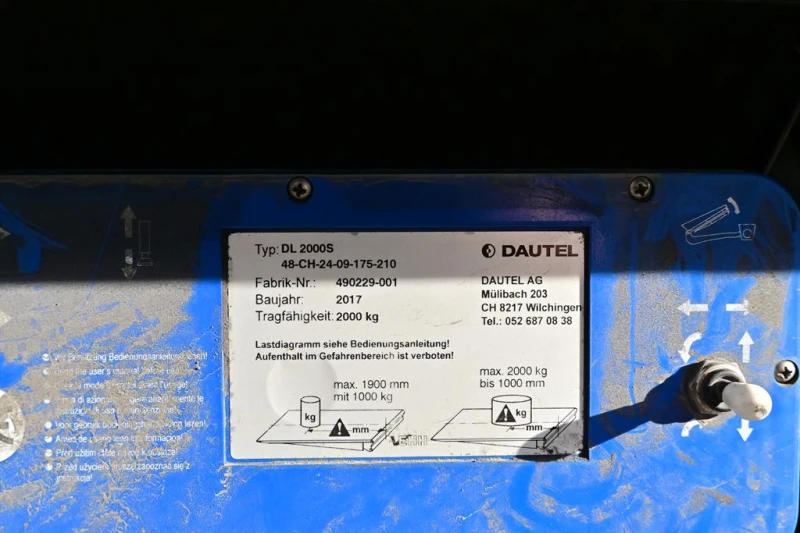 Volvo Fh 460  Retarder, снимка 16 - Камиони - 52322503