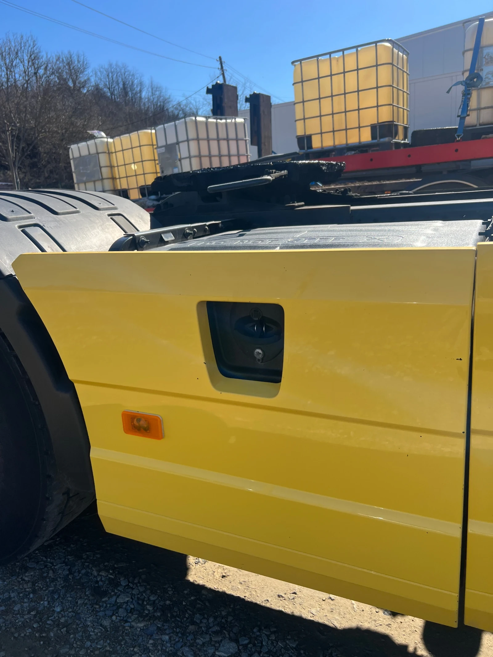 Volvo Fh 460 - изображение 4