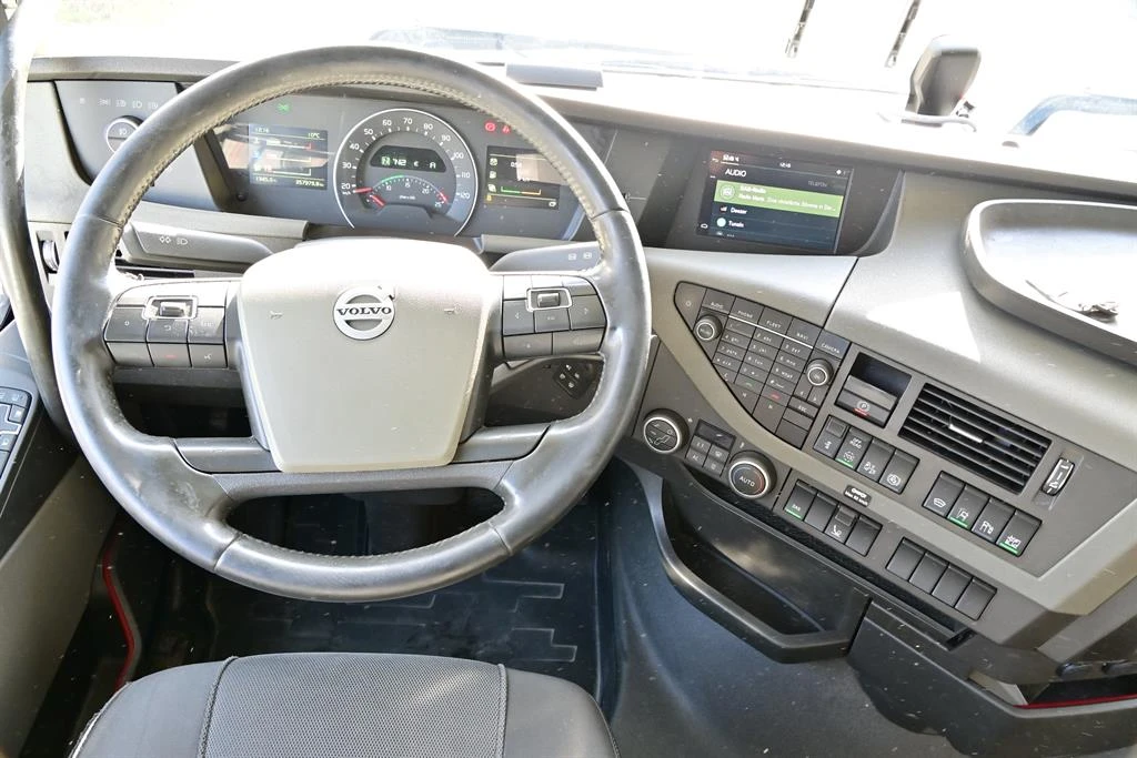 Volvo Fh 460  Retarder | Mobile.bg � ����������� 10