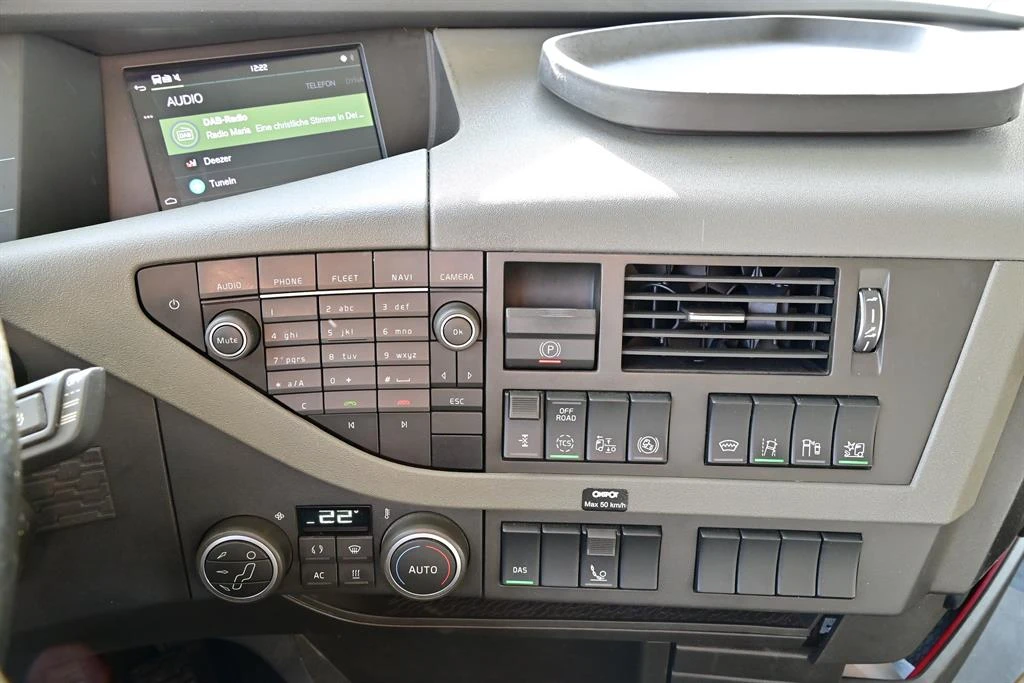 Volvo Fh 460  Retarder | Mobile.bg � ����������� 13