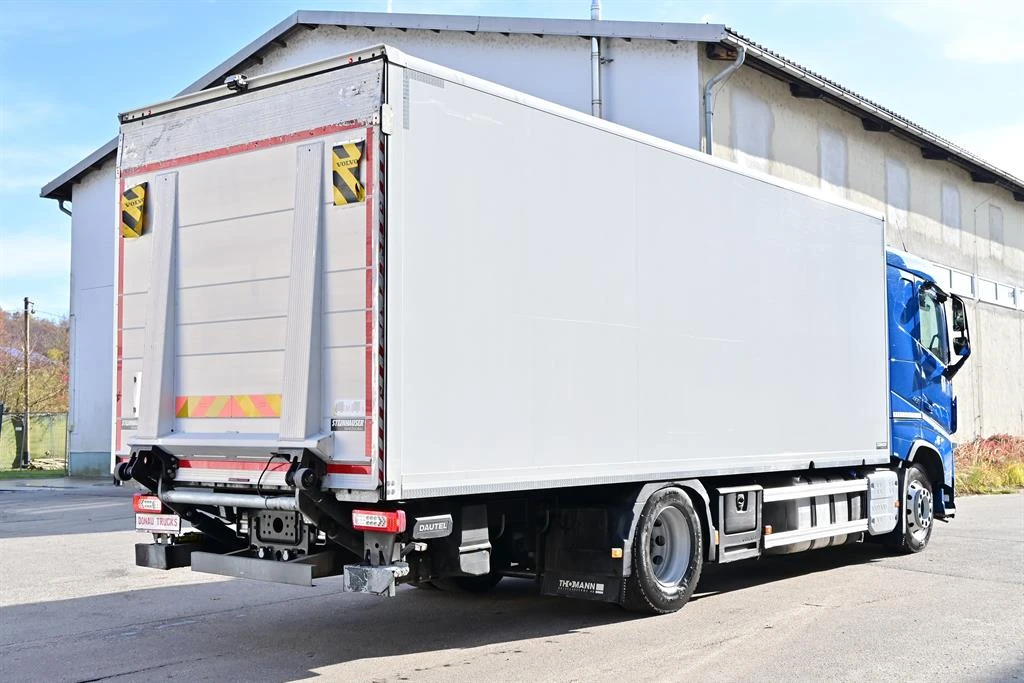 Volvo Fh 460  Retarder | Mobile.bg � ����������� 3