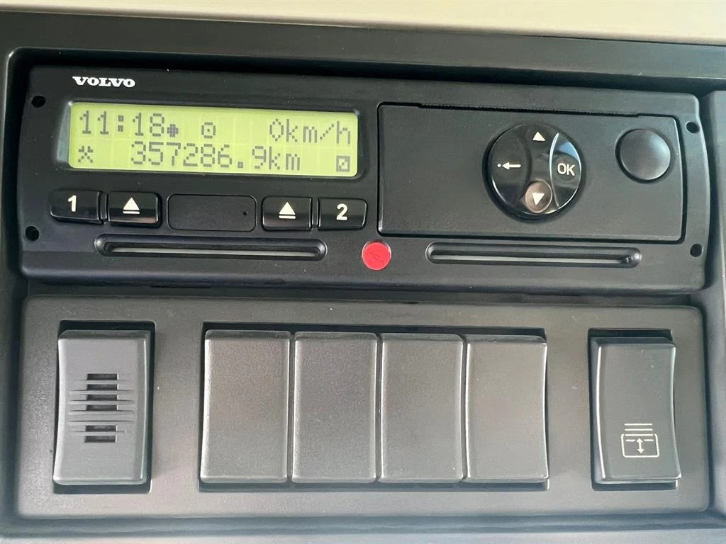 Volvo Fh 460  Retarder | Mobile.bg   11