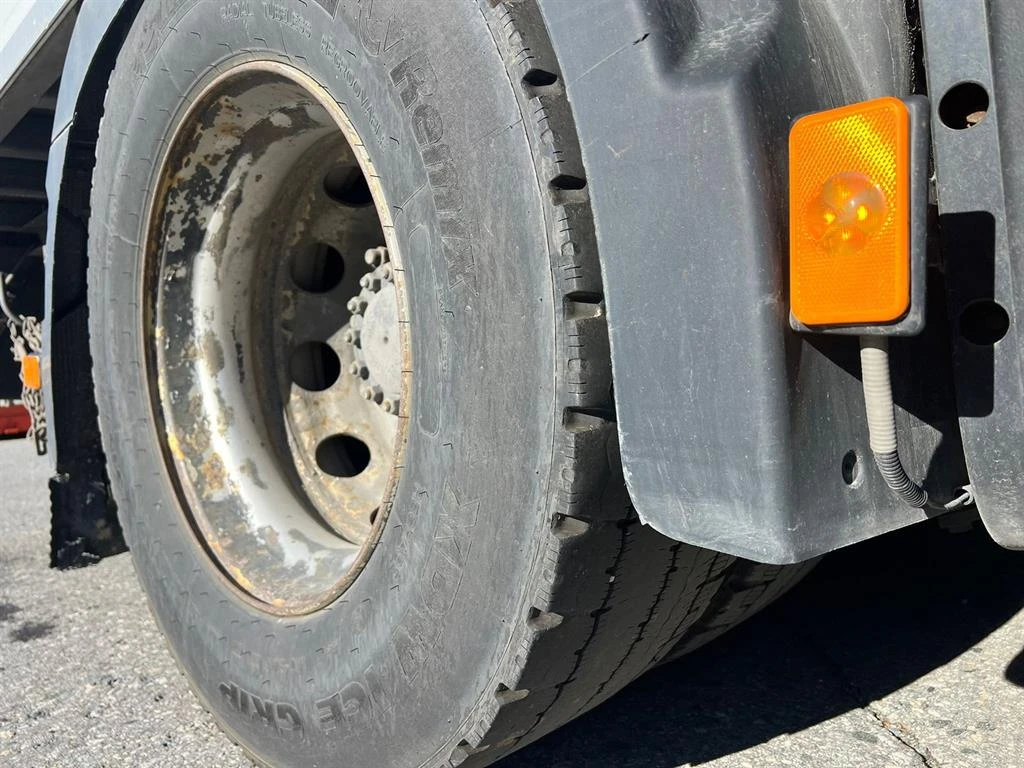 Volvo Fh 460  Retarder | Mobile.bg   12