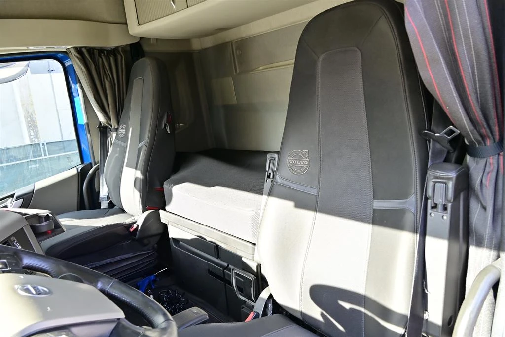 Volvo Fh 460  Retarder | Mobile.bg � ����������� 9