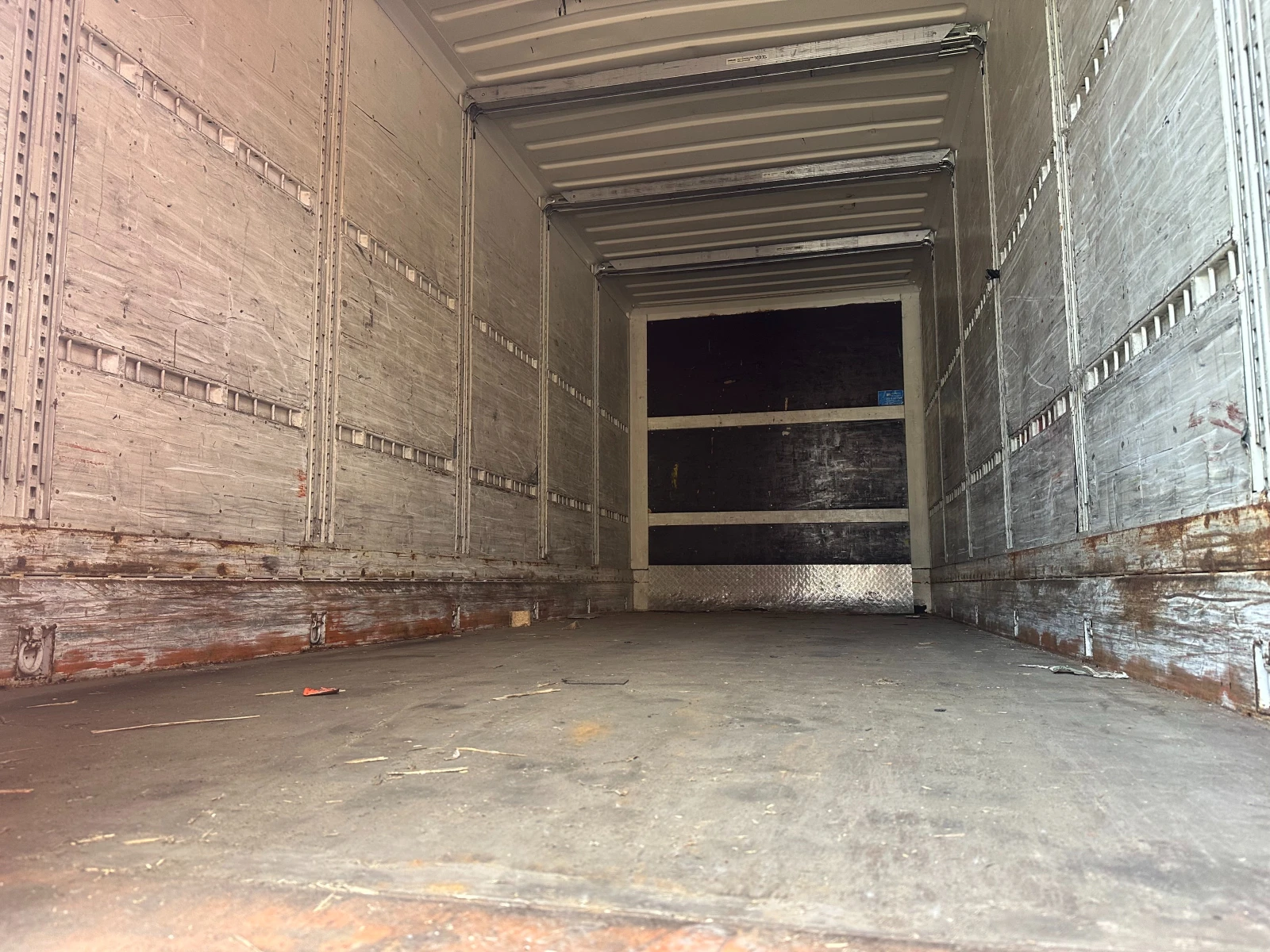 Man Tga 26.440 6X2.2LL | Mobile.bg   12