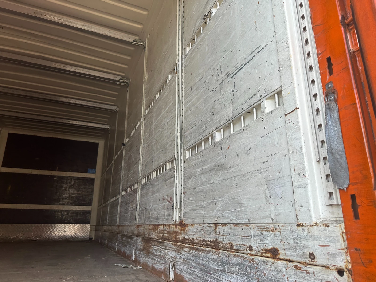 Man Tga 26.440 6X2.2LL | Mobile.bg   11