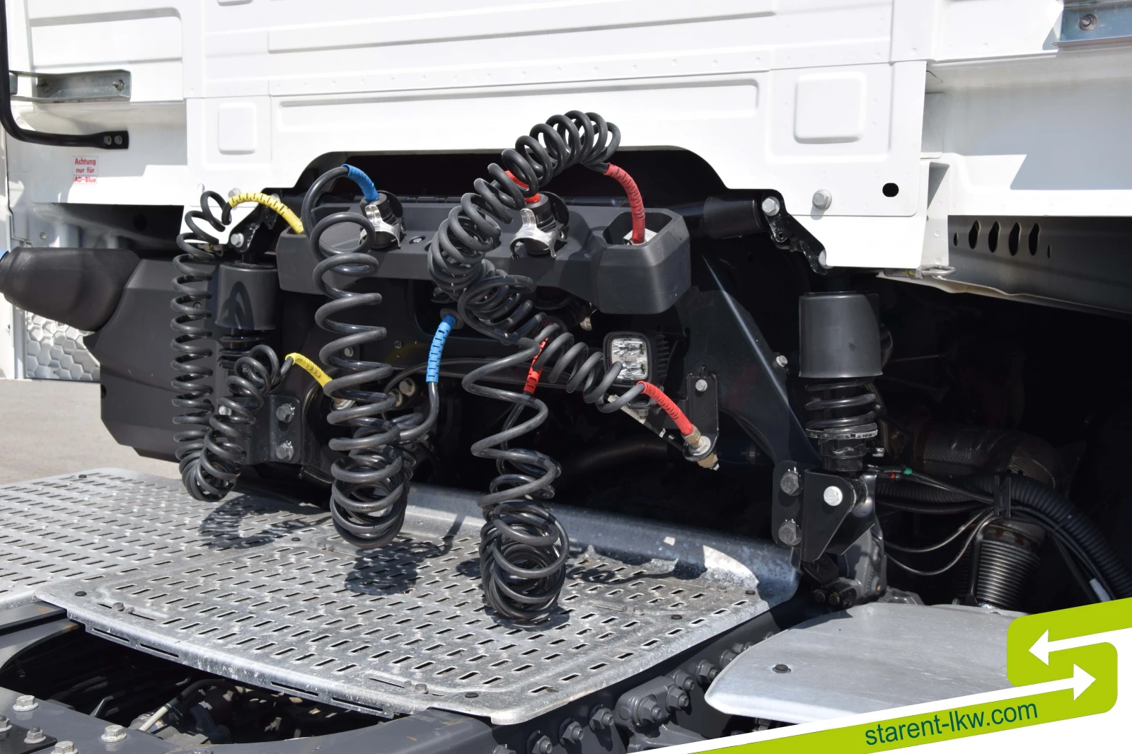 Daf XG SZM26065, снимка 11 - Камиони - 54228129