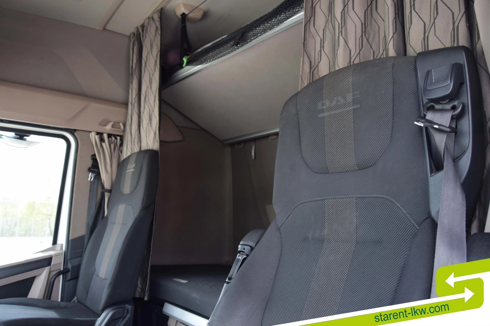 Daf XG SZM26065, снимка 15 - Камиони - 54228129