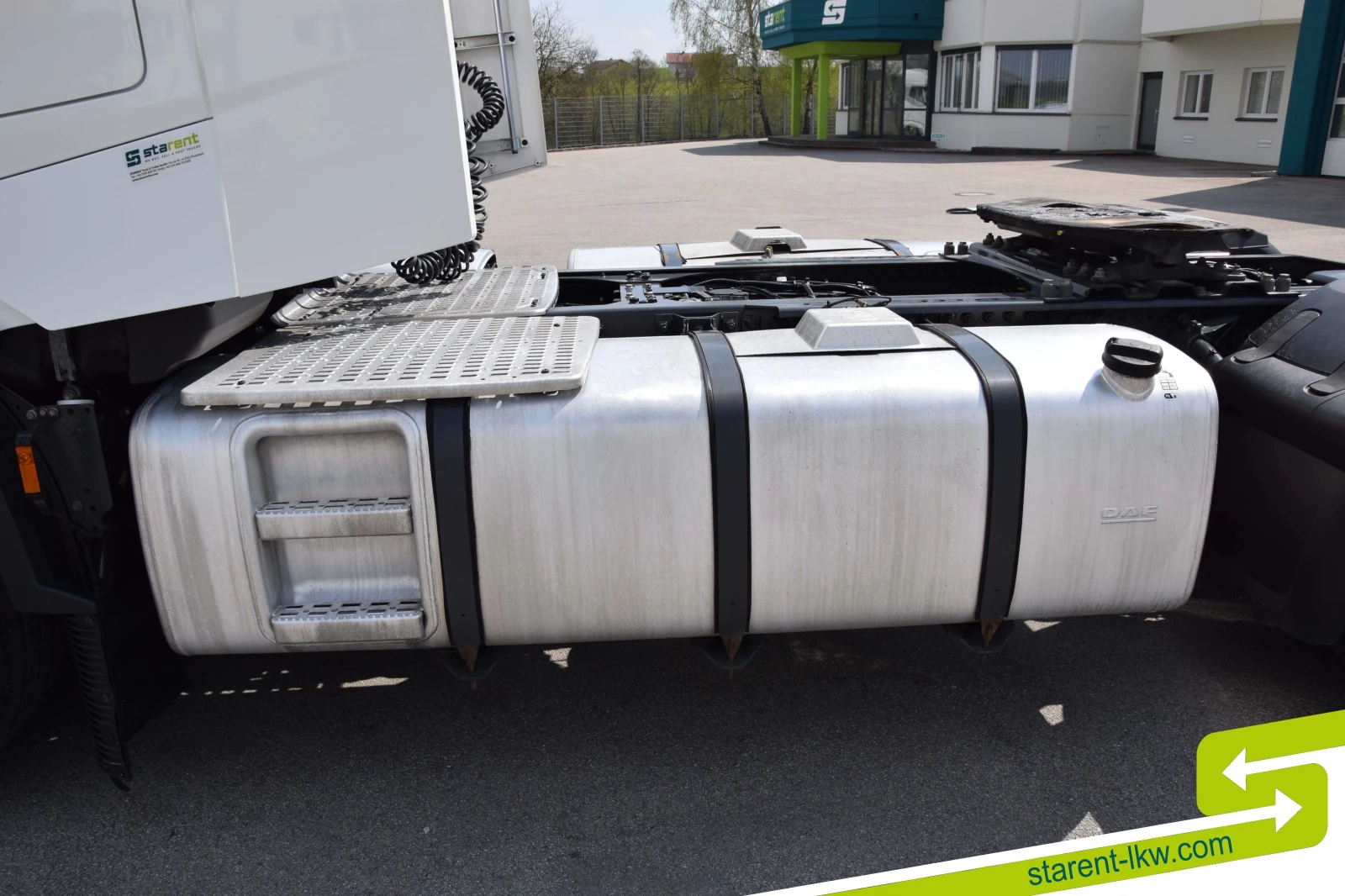 Daf XG SZM26065, снимка 9 - Камиони - 54228129