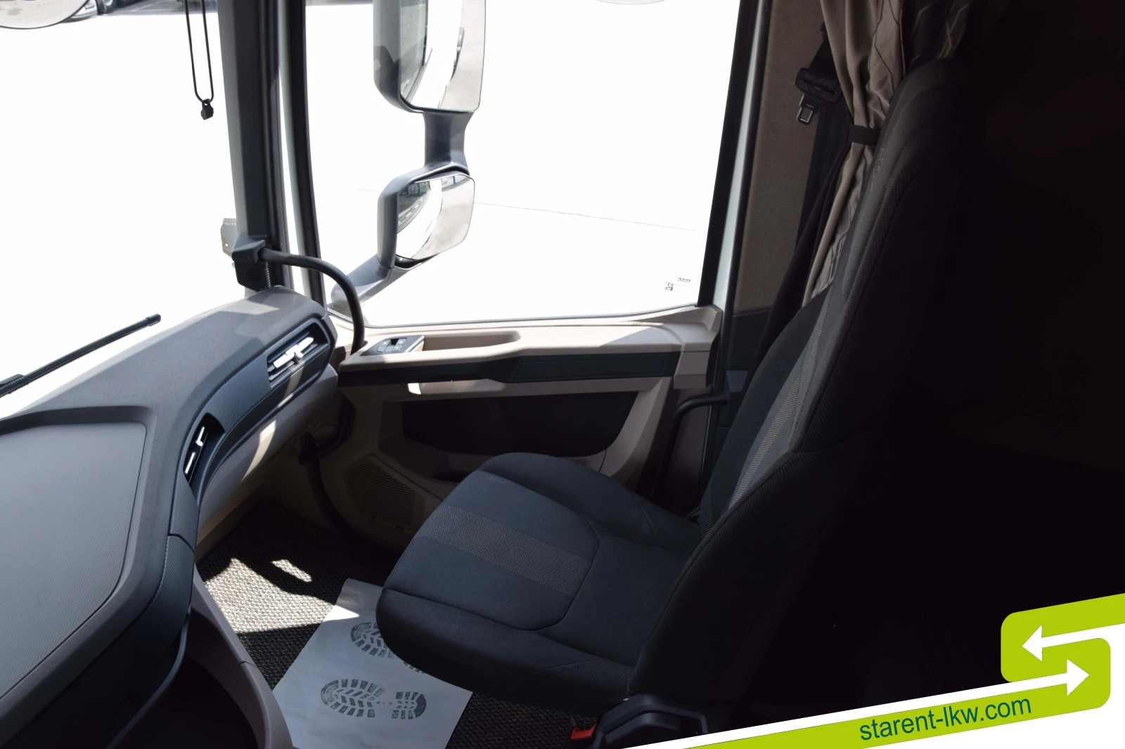 Daf XG SZM26065, снимка 17 - Камиони - 54228129