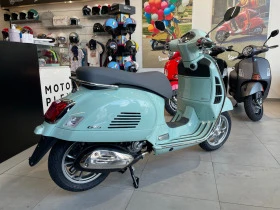 Vespa GTS 300 - изображение 3