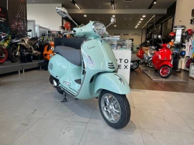 Vespa GTS 300 - изображение 2