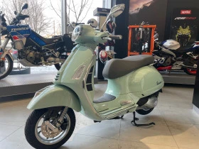 Vespa GTS 300 - изображение 6