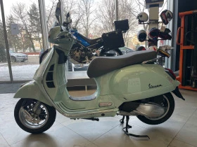 Vespa GTS 300 - изображение 4