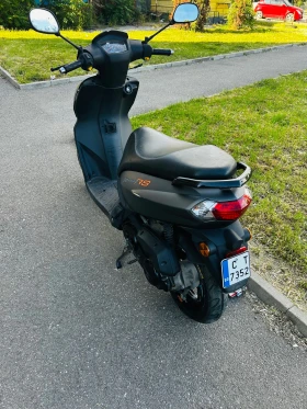 Peugeot Kissbee, снимка 2