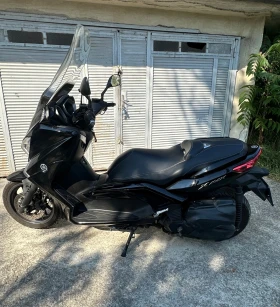 Yamaha X-max, снимка 5