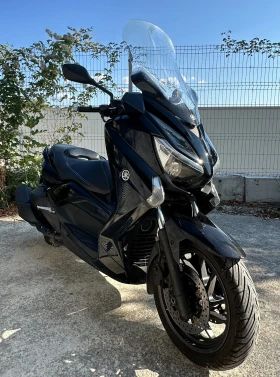 Yamaha X-max, снимка 8