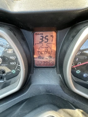 Yamaha X-max, снимка 9