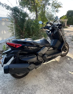 Yamaha X-max, снимка 2