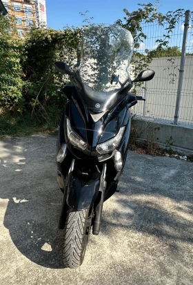 Yamaha X-max, снимка 7