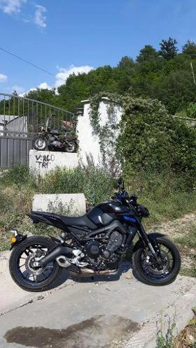 Yamaha Mt-09 MT09  | Mobile.bg    7