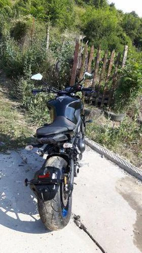 Yamaha Mt-09 MT09  | Mobile.bg    8
