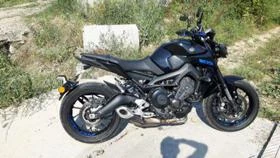Yamaha Mt-09 MT09  | Mobile.bg    14