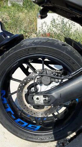Yamaha Mt-09 MT09  | Mobile.bg    11