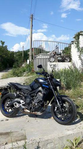Yamaha Mt-09 MT09  | Mobile.bg    15