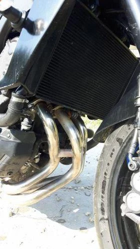 Yamaha Mt-09 MT09  | Mobile.bg    10
