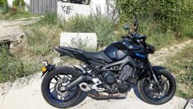 Yamaha Mt-09 MT09  | Mobile.bg    13