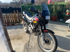 Honda Nx 650, снимка 3