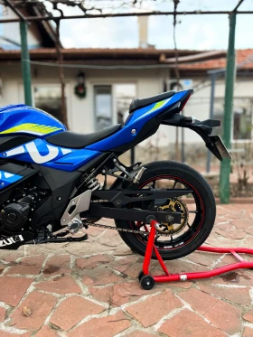 Suzuki Gsxr GSX250R A2, снимка 8