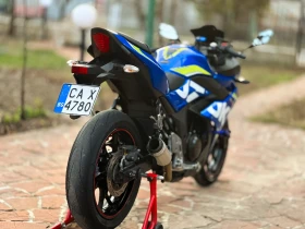 Suzuki Gsxr GSX250R A2, снимка 12