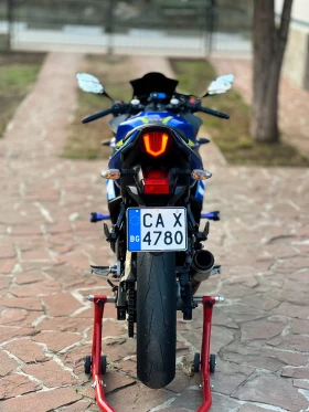 Suzuki Gsxr GSX250R A2, снимка 5