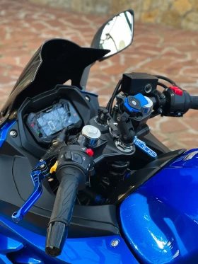 Suzuki Gsxr GSX250R A2 | Mobile.bg    3