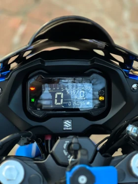 Suzuki Gsxr GSX250R A2, снимка 4