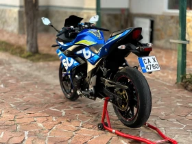 Suzuki Gsxr GSX250R A2, снимка 9