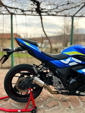 Suzuki Gsxr GSX250R A2 | Mobile.bg    11