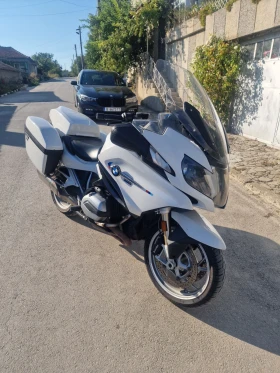 BMW R 1200RT Police, снимка 6