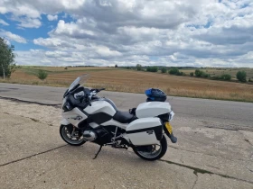 BMW R 1200RT Police, снимка 2