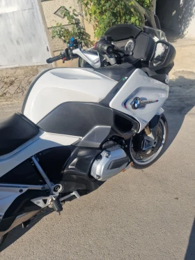 BMW R 1200RT Police, снимка 5