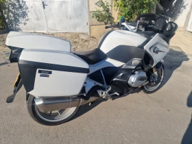 BMW R 1200RT Police, снимка 4