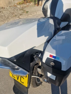 BMW R 1200RT Police, снимка 10