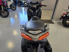Yamaha X-max 300ie, ABS-TCS, Keyless, Full  Led! | Mobile.bg    10