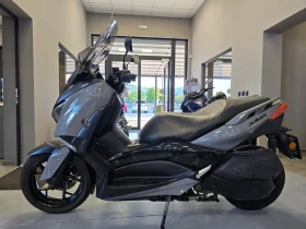 Yamaha X-max 300ie, ABS-TCS, Keyless, Full  Led! | Mobile.bg    4