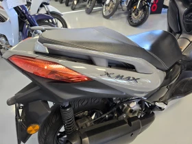 Yamaha X-max 300ie, ABS-TCS, Keyless, Full  Led! | Mobile.bg    9